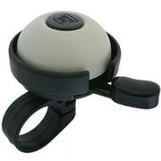 自転車用 引きベル TB-101 ECHO MINI マットホワイト
