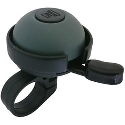 自転車用 引きベル TB-101 ECHO MINI マットディープグレー