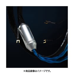 フォノケーブル 1.5m （5Pinストレート⇔RCA） CLASSIC LEGEND680 PHONO/1.5m