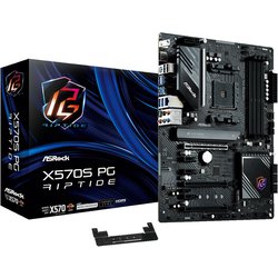 CPU+ X570PG4マザーボードddr4 32gb+m.2wifi6セット ヨドバシ.com - アスロック ASRock ASRock SocketAM4 AMD X570