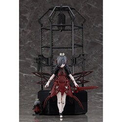 新品　ベヨネッタ　グッドスマイルカンパニー ねんどろいど ベヨネッタ｜グッドスマイルカンパニー公式ショップ