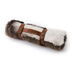 DALUM ダーラム トナカイファー ワード L DALUM REINDEER FUR WARD L / ダーラム トナカイファー ワード L