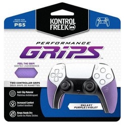 PUR-4777-PS5 [Performance Grips Purple PS5 パープル]