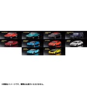 マジョレットミニカー 1BOX SUVコレクション3 first 1BOX [コレクション食玩]