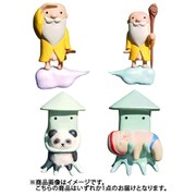 田島享央己のお彫刻コレクション 1個 [コレクショントイ]