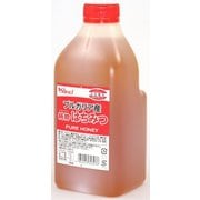 業務用 純粋はちみつ ブルガリア産 （百花蜜） 2.5kg