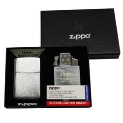 ヨドバシ.com - ZIPPO ジッポ #200 [#200 ガスライターインサイド