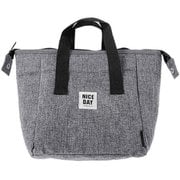 LF-547GR [保冷 ランチバッグ 約 4L NICE DAY]