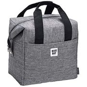 LF-576GR [保冷 ランチバック 約 10L NICE DAY]