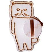 cord clip-CATS- ペルシャ 受注生産品 YK19-008