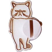 cord clip-CATS- エキゾチックショートヘア 受注生産品 YK19-008