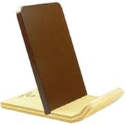 YK10-111 [SKI HOLDER ブラウン 受注生産品]