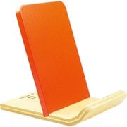 YK10-111 [SKI HOLDER オレンジ 受注生産品]