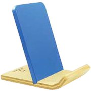 YK10-111 [SKI HOLDER ライトブルー 受注生産品]