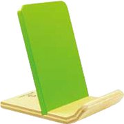 YK10-111 [SKI HOLDER ライトグリーン 受注生産品]