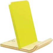 YK10-111 [SKI HOLDER イエロー 受注生産品]