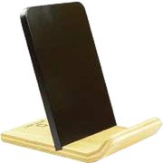 YK10-111 [SKI HOLDER ブラック 受注生産品]