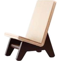 YK11-106 [chair holder ブラウン 受注生産品]