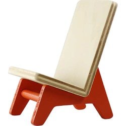 YK11-106 [chair holder オレンジ 受注生産品]