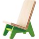 YK11-106 [chair holder ライトグリーン 受注生産品]