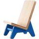YK11-106 [chair holder ライトブルー 受注生産品]