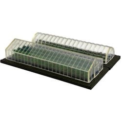 31984 情景小物 065-3 ビニールハウス3 [鉄道模型レイアウト用品]
