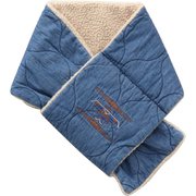 サーモラマフラー インディゴ JSUP1301 INDIGO