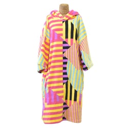 TLS MICRO FIBER PONCHO ALGORITHM BASIC（マイクロファイバーポンチョ アルゴリズム ベーシック）