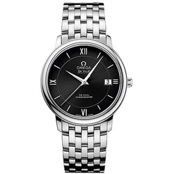 【NEW限定品】 ヨドバシ.com - Prestige（デ Ville De オメガ OMEGA オメガ 時計