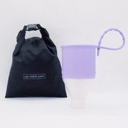 TK-NG-LAVENDER [up-mark-sam（アップマークサム） 傘カバー takenoco 長傘用 LAVENDER]