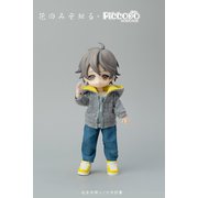 PICCODO（ピコドー） デフォルメドール 花のみぞ知る 有川洋一 [塗装済可動フィギュア 全高約140mm]