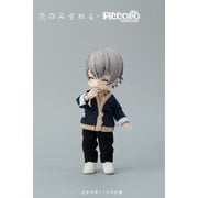 PICCODO（ピコドー） デフォルメドール 花のみぞ知る 御崎詔太 [塗装済可動フィギュア 全高約130mm]