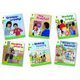Oxford Reading Tree Stage 2 Patterned Stories Pack [洋書ELT]