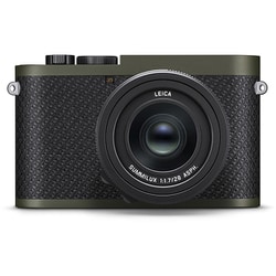 (希望金額コメントにてお聞きします)Leica Q2 ミラーレス一眼 Leica Q2を購入。開封レビュー。 – エンジニアが学んだことを