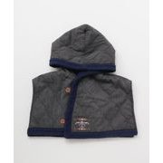 サーモラフードNW BLACK JSUP1302