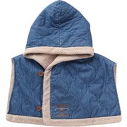 サーモラフードNW INDIGO JSUP1302