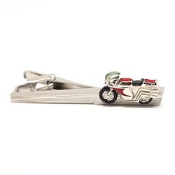 KAMEN RIDER×SWANK サイクロン号タイバー KR-2021-TB03