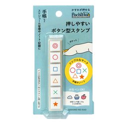ヨドバシ.com - こどものかお KODOMO NO KAO Pochitto6（ポチッ