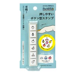 ともち ヨドバシ.com - こどものかお KODOMO NO KAO Pochitto6（ポチッ
