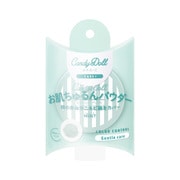 キャンディドール ブライトピュアルースパウダー ミント 10g [フェイスバウダー 益若つばさプロデュース]