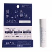 リップエー プロフェッショナルプロテクション 4g