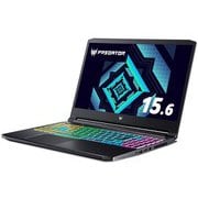 ゲーミングノートPC/Predator Triton 300/15.6型/Core i7/GeForce RTX 3080/メモリ 32GB/SSD 1TB/Windows 11 Home/アビサルブラック PT315-53-WF73Z8