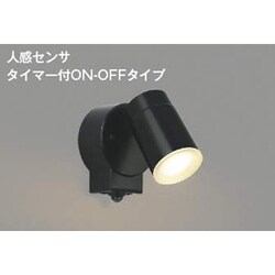 LED防雨型スポット AU50448