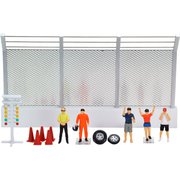 ＃カースナップ12a 1/64 ドラッグレース [ダイキャストミニカー]