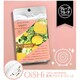 CT-OS01-2-05 [OiSHiアロマタブレット Bioグレープフルーツ（10粒入り）]
