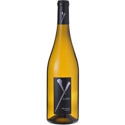 【限定】ワイ・バイ・ヨシキ シャルドネ アンコール カルフォルニア 白 750ml [白ワイン]