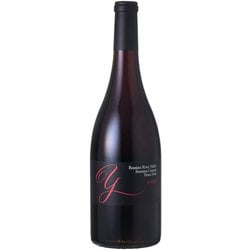 【限定】ワイ・バイ・ヨシキ ロシアンリヴァーヴァレー 赤 750ml [赤ワイン]