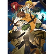 最遊記RELOAD -ZEROIN- Blu-ray BOX 上巻