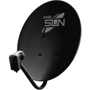 4K8K衛星放送対応BS・110度CSアンテナ45型 CBD-K045-K
