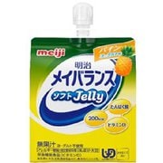 メイバランスソフトJelly パインヨーグルト味 125ml [栄養補助食品]